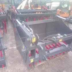 other Silage Grabs
