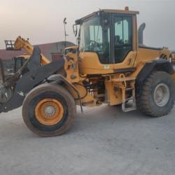 Volvo L90F