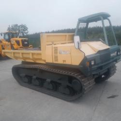 Yanmar C60R