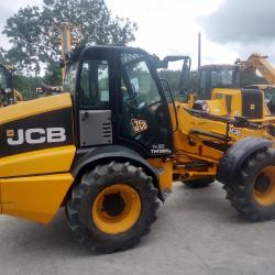 JCB TM320