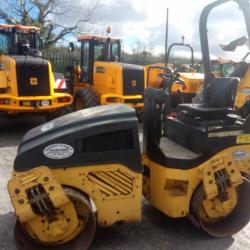 Bomag 120