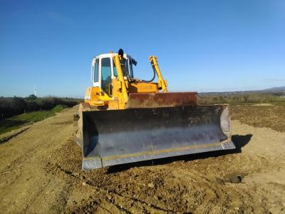 Liebherr 732