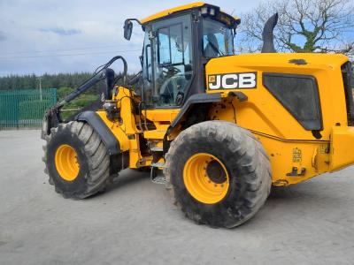 JCB 427