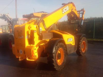 JCB 526-56 Agri +