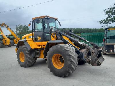 JCB 435 S