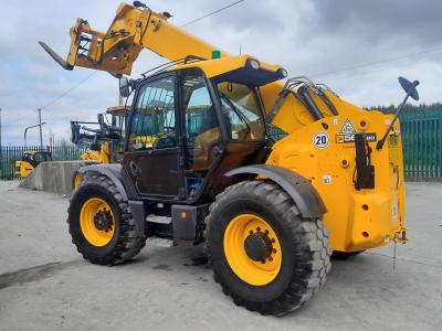 JCB 560-80