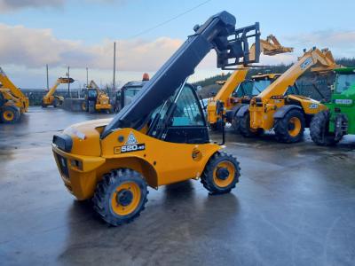 JCB 520-40