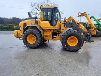 Volvo L90H