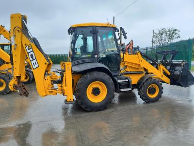 JCB 3CX