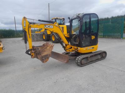 JCB 802.5