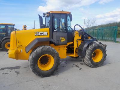 JCB 414