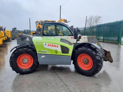 Claas Kramer 6030