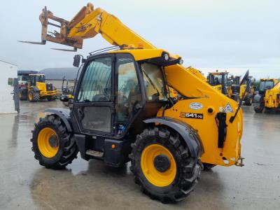 JCB 541-70