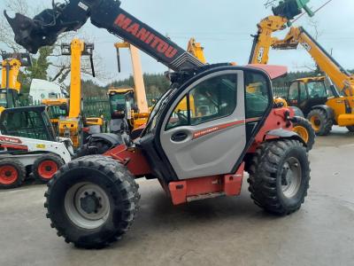 Manitou MLT735-130