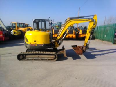 Wacker Neuson 50Z-3