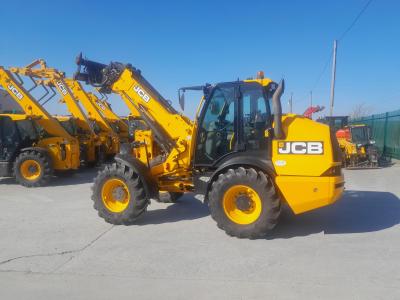 JCB TM320S