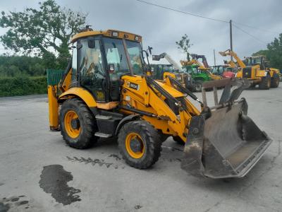 JCB 3CX