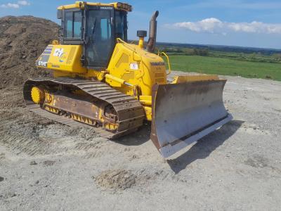 Komatsu D61 PX-24