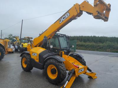 JCB 540-140