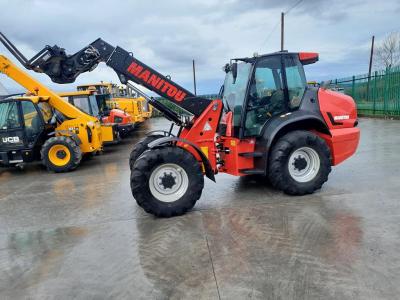 Manitou MLAT 533-145