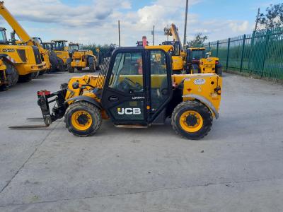 JCB 525-60