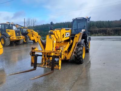 JCB 540-180