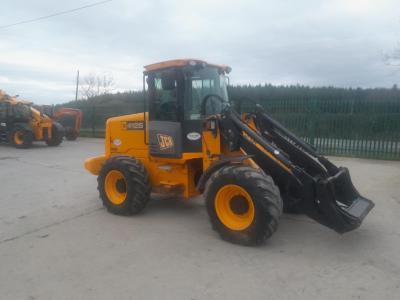 JCB 412S