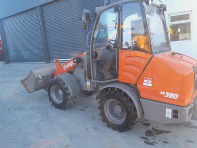 Weycor AR380