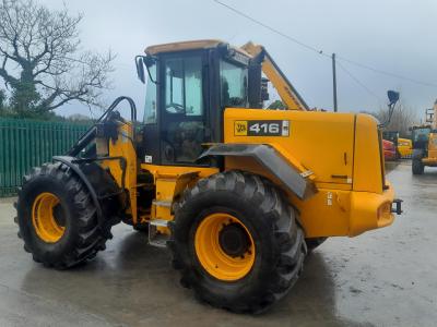 JCB 416 S