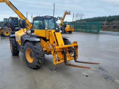 JCB 531-70