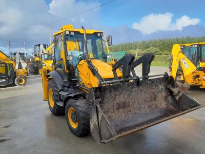 JCB 3CX