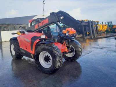 Manitou 630-105