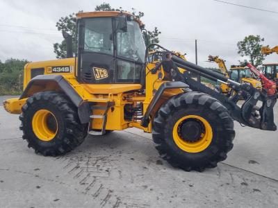 JCB 434