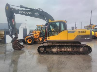 Volvo 210C