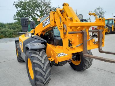 JCB 536-60