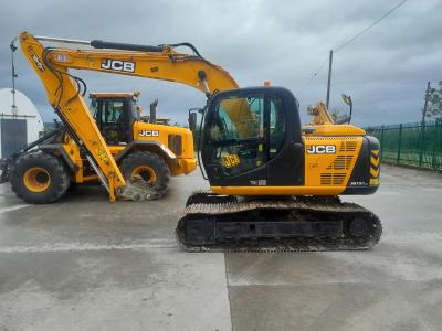 JCB 131