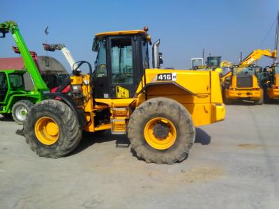 JCB 416