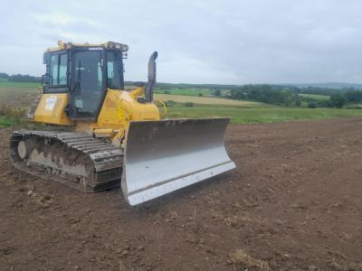 Komatsu D51 PX-22