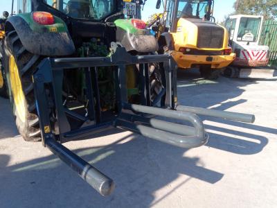 Other Double Paddle Bale Handler