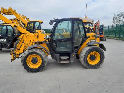 JCB 536-60