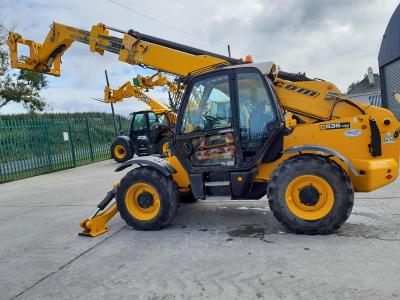 JCB 535-140