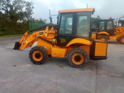 JCB 2CX Airmaster