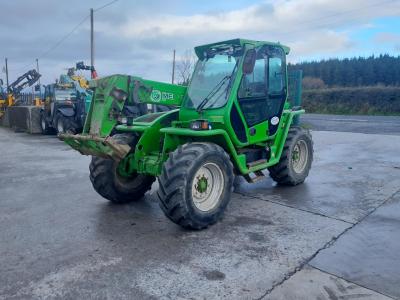 Merlo P40.7