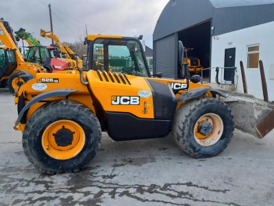 JCB 526-56