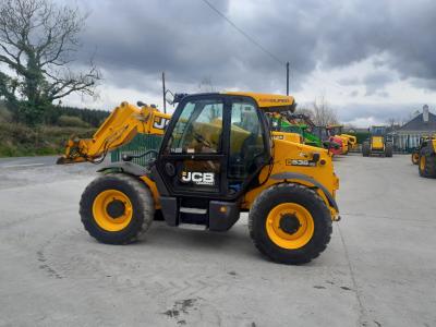 JCB 536-60