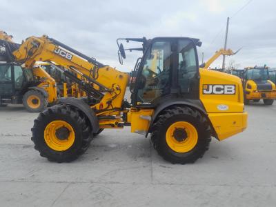 JCB TM320S