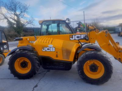 JCB 532-60