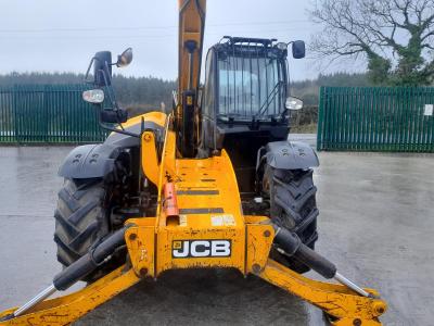 JCB 535-140