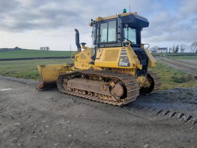 Komatsu D51 PX-24