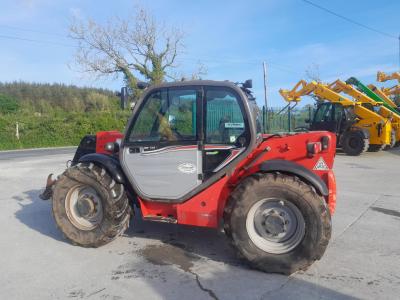 Manitou MT732